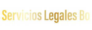 Servicios Legales Bolivia